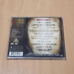 Moulin Rouge 2 (Music From Baz Luhrmann's Film) - CD
