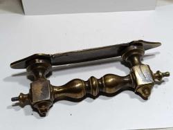 ESKİ PİRİNÇ KAPI KOLU