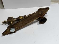 ESKİ PİRİNÇ KAPI KOLU