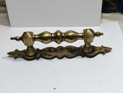 ESKİ PİRİNÇ KAPI KOLU