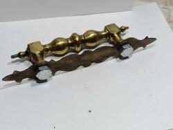 ESKİ PİRİNÇ KAPI KOLU