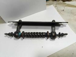 ANTİKA BRONZ KAPI KOLU