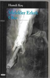 Melekler Erkek Olur - Charlie Kitabevi