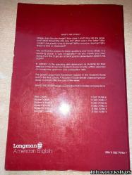 WHAT'S THE STORY ? : SEQUENTİAL PHOTOGRAPHS FOR LANGUAGE PRACTİCE / STUDENT'S BOOK 1 / LINDA MARKSTEİN & DORİEN GRUNBAUM / LONGMAN / İNGİLİZCE DERS KİTABI (HİKAYE NEDİR? : DİL UYGULAMALARI İÇİN SIRALI FOTOĞRAFLAR / ÖĞRENCİ KİTABI 1) ÜZERİ YAZILI KISIMLARI MEVCUT