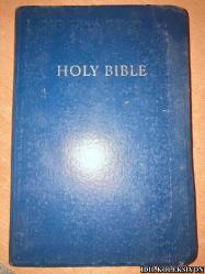 HOLY BIBLE / NEW LIVING TRANSLATION / GIFT & AWARD EDITION / TYNDALE HOUSE PUBLISHERS / İNGİLİZCE (KUTSAL İNCİL)