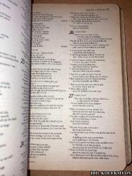 HOLY BIBLE / NEW LIVING TRANSLATION / GIFT & AWARD EDITION / TYNDALE HOUSE PUBLISHERS / İNGİLİZCE (KUTSAL İNCİL)