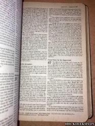 HOLY BIBLE / NEW LIVING TRANSLATION / GIFT & AWARD EDITION / TYNDALE HOUSE PUBLISHERS / İNGİLİZCE (KUTSAL İNCİL)