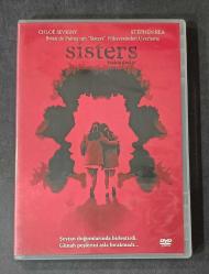 Efemera - SISTERS * KIZKARDEŞLER * CHLOE SEVIGNY * STEPHEN REA * DVD - kitantik - kitaLog