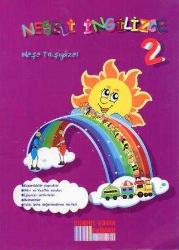 İlköğretim 2., 3. ve 4. Sınıf Neşeli İngilizce (Three Book Set)
