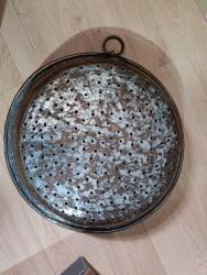 ANTİKA BAKIR KEVGİR