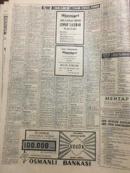 HÜRRİYET GAZETESİ  20 TEMMUZ 1965 YIL :18 SAYI :6185---61 Bin 677 kişiye bir milletvekili düşecek ---Karaköy yeraltı  geçidi törenle hizmete açıldı ---Bu yıl terfi  sırası  gelen 200 Albaydan  35 i General olacak ---Turistler lisanlarına  göre  bu aletlerin  sesleriyle  toplanıp  Efes i ziyaret ediyor ---Bir  bankayı 235 bin  lira  dolandırıp  kaçtı ---Ezan yine hoparlörle okunacak --Syngman Rhee öldü ---Komalık olan Kılıç ,Kırlı Horoz u  öldürdü ,Tahta Bacak ı yaraladı ---Girit  te Yunan Kıralı aleyhine  gösteriler oldu ---Sebze ,meyva  pahalılığı  karşısında Belediye sıkı bir kontrole başladı --Fenerbahçe 200 bin lira ile 3-4 tane Yaşar yetiştirdi --Yaşar ,bugün Fenerbahçeli oluyor --Fenerbahçe nin rakibi Anderlecht mevsimi pazartesi günü açıyor --Birinci  ve ikinci Türkiye lig  maçları 4 Eylül de başlıyor ----Emekli Maaşıyla Dünya yı Dolaşıyor --Demirel in babası  belediye reisi  seçildi --
