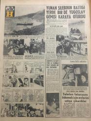 HÜRRİYET GAZETESİ  23 OCAK 1968 YIL :20 SAYI :7090---Sunay ,Arap Milletlerine Beslediğimiz Kardeşçe Duyguyu İleteceğim Dedi ---Türk kesimlerine  giden bütün yollar  kapatıldı --Bütçe Komisyonunda  Dün Personel Kanunun Bir An Önce Tatbiki İstendi ---Güzel  yüksek mühendis  Özgen , gelin  gittiği Almanya da intihar etti --Bangkok da ki Çin pazarı --Çeyrek finalin 2 takımı bu hafta  belli oluyor --Ordu Takımımız  dün Belçika ya  hareket  etti --Gegiç Alnımızın  teri ile  tur atladık  dedi ---Tayland  da  Melike Ferah  ın  yoluna gül ve pirinç  serpildi --Yunan Şilebinin  Battığı Yerde Bir de Yugoslav Gemisi Karaya Oturdu---Telefon faturasını ödemek için evlerini  satışa çıkardılar --Başkan Johnson Kosigin e gizli bir  mesaj gönderdi --Zeytinyağı  sanıklarının duruşmasından 41 şahit dinlendi --AP Grubuna verilen gensoru  önergesinde  Kürşat ın Bakanlıktan  alınması  istendi ---Yardley  parfümerinin  sahibesi homoseksüel kocasından ayrıldı ---