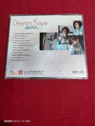 DEVRİM KAYA AVAZ CD