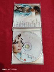 DEVRİM KAYA AVAZ CD