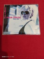 PETEK DİNÇÖZ BANA UYAR CD