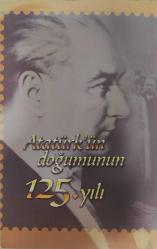 2006 Atatürkün Doğumunun 125.Yılı Portföy