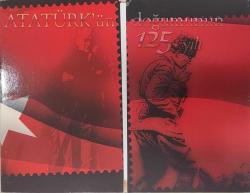 2006 Atatürkün Doğumunun 125.Yılı Portföy