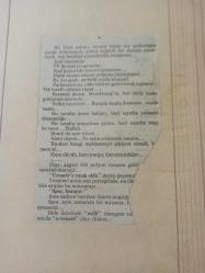 26 Haziran 1982 - Şike, Rüşvet Cezayir ve Avrupa... - Bir Türk takımı, kazara böyle bir çirkinliğin içinde bulunsaydı, yahut şüpheli bir durum yaratsaydı, hep beraber seyrederdik yaygarayı... - Gazete haberi - Tek Yaprak Arkalı Önlüdür