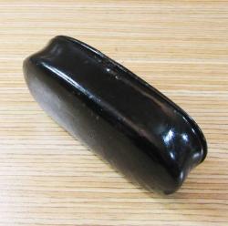 AnTiKa SEDEF KaKMaLı KAĞIT SIKIŞTIRMA ENFİYE-TÜTÜN KUTUSU.....Papier Mache