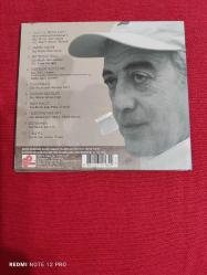 EDİP AKBAYRAM SÖYLEYEMEDİKLERİM CD