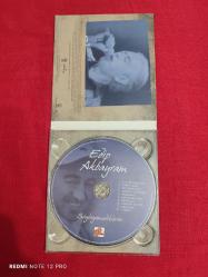 EDİP AKBAYRAM SÖYLEYEMEDİKLERİM CD