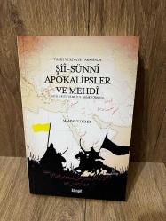 LOT.6 » Tarih ve Rivayet Arasında – Şii-Sünni Apokalipsler Ve Mehdi