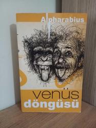 VENÜS DÖNGÜSÜ Erkan İnce