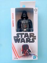 Hasbro Star Wars Darth Vader Aksiyon Figürü 2023