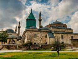 Mevlana Koleksiyon 