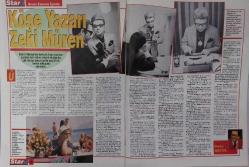 STAR DERGİSİ-STAR-17 MAYIS-1992-YIL:1-SAYI:31-1992-KAPAK-FOTOĞRAF-RÖPORTAJ-MAGAZİN-SOSYETE-TARİH-BELGESEL-ASTROLOJİ-LIFESTYLE-ZEKİ MÜREN  KÖŞE YAZARI-İSTANBUL'UN ESKİ ALEMLERİ-ENTELEKTÜEL JODIE FOSTER-KAHİNLER ZİRVESİ-UZAYDA GEÇECEK BİR SERÜVENİN TAKVİMİ-MİLAS'DA BİR HALI ÇİFTLİĞİ-DONDURULMUŞ HAYVANLAR-KIRIK BİR AŞK HİKAYESİ-ZEKİ MÜREN-KÖŞE YAZARI-ESKİ ALEMLER-İSTANBUL-ENTELEKTÜEL-JODIE FOSTER-KAHİNLER-ZİRVE-TAKVİM-UZAY-SERÜVEN-MİLAS-HALI ÇİFTLİĞİ-DONDURULMUŞ HAYVANLAR-AŞK-HİKAYE-KIRIK BİR AŞK HİKAYESİ-MİÇO-JOAN FRENHOUD-MONT SAİINT MİCHEL-FRANSA-NORMANDİYA-TARLA-SERVET-ILDIZ HALI ÇİFTLİĞİ-GELECEK-PROJELER-ADANA-KEBAP-HOLLYWOOD-ABAZA MODASI-ESRAR-TÖREN-MUMYALAMAK-DRAGOS-SON TANGO-KEMAL DEMİREL-NURAY-DÜNYA SAKATLAR HAFTASI-