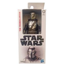 Hasbro Star Wars The Mandalorian Aksiyon Figürü 2023