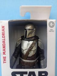 Hasbro Star Wars The Mandalorian Aksiyon Figürü 2023