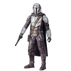 Hasbro Star Wars The Mandalorian Aksiyon Figürü 2023