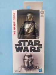 Hasbro Star Wars The Mandalorian Aksiyon Figürü 2023