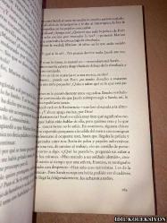 LA TABLA ESMERALDA / CARLA MONTERO / RANDOM HOUSE MONDADORİ / İSPANYOLCA KİTAP (ZÜMRÜT MASA)