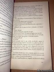 LA TABLA ESMERALDA / CARLA MONTERO / RANDOM HOUSE MONDADORİ / İSPANYOLCA KİTAP (ZÜMRÜT MASA)