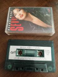 Sevda Nükhet Duru ( 1985 )