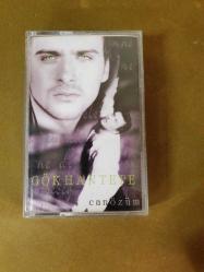 GÖKHAN TEPE - CANÖZÜM - KASET