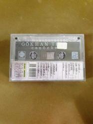 GÖKHAN TEPE - CANÖZÜM - KASET