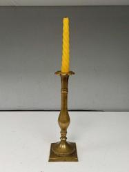 Damgalı Osmanlı Süleymaniye Şamdan