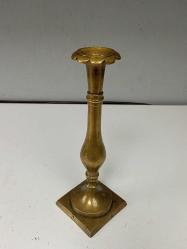 Damgalı Osmanlı Süleymaniye Şamdan