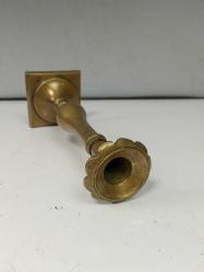 Damgalı Osmanlı Süleymaniye Şamdan