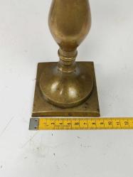 Damgalı Osmanlı Süleymaniye Şamdan