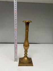 Damgalı Osmanlı Süleymaniye Şamdan