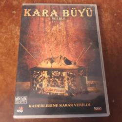 NEEDLE - KARA BÜYÜ - ORJINAL BANDROLLU