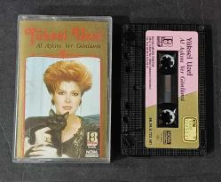 YÜKSEL UZEL * AL AŞKINI VER GÖNLÜMÜ * KASET