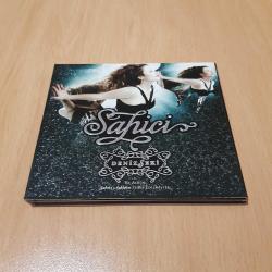 Deniz Seki - Sahici - CD