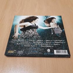 Deniz Seki - Sahici - CD