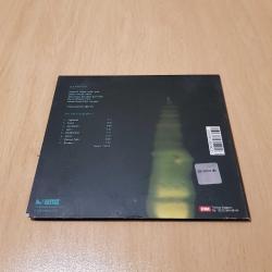 Gevende - Sen Balık Değilsin Ki - CD