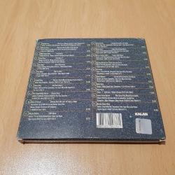 Odeon Orkestrası, Hafız Yaşar, Mızıkay-ı Hümayun Orkestrası – Osmanlı Marşları (The Ottoman Military Music In 78 Rpm Records) - CD